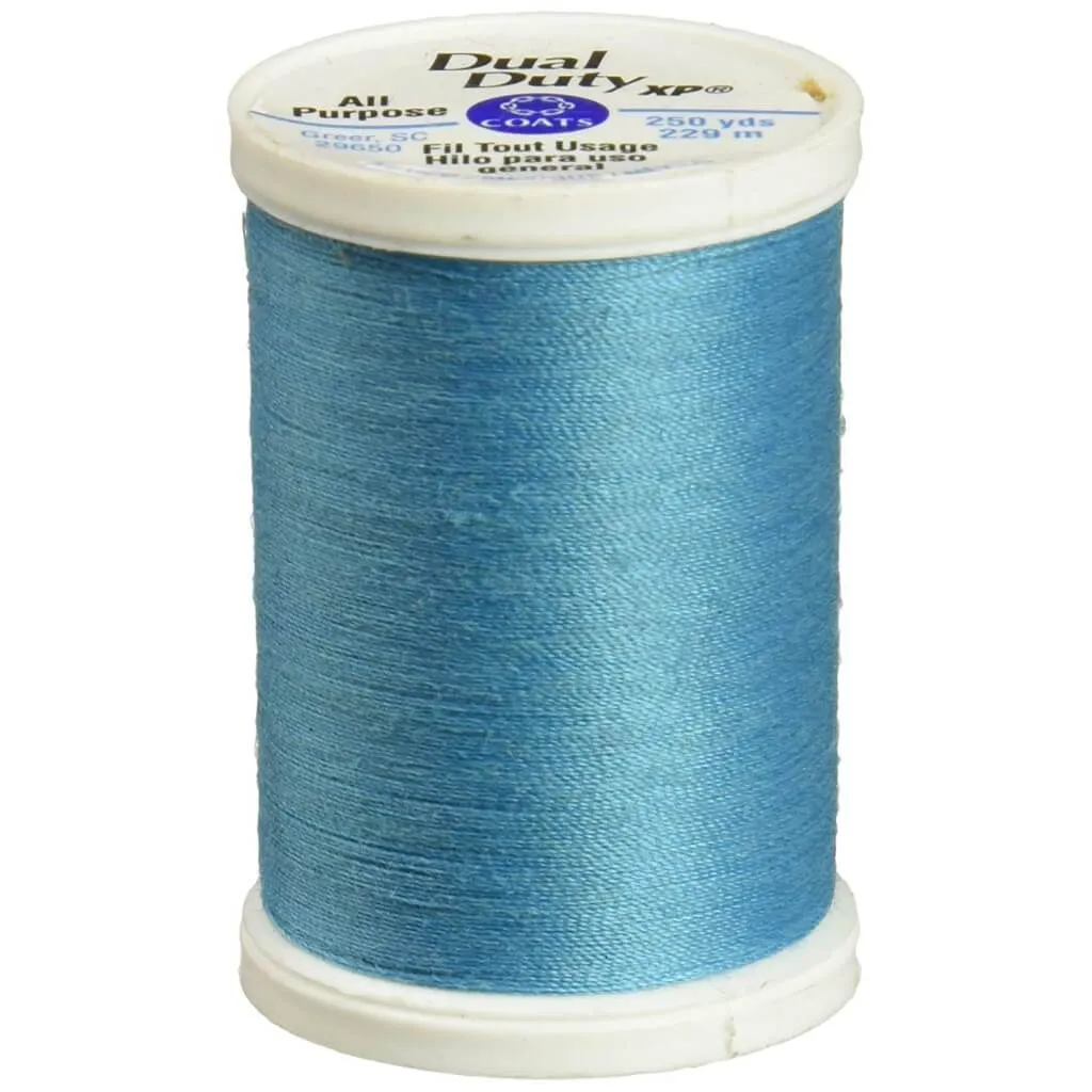 Coats Dual Duty XP General Purpose Thread 250yd Parakeet