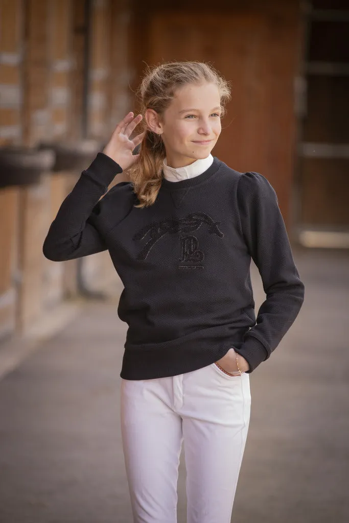 Girls' Clotilde Sweatshirt