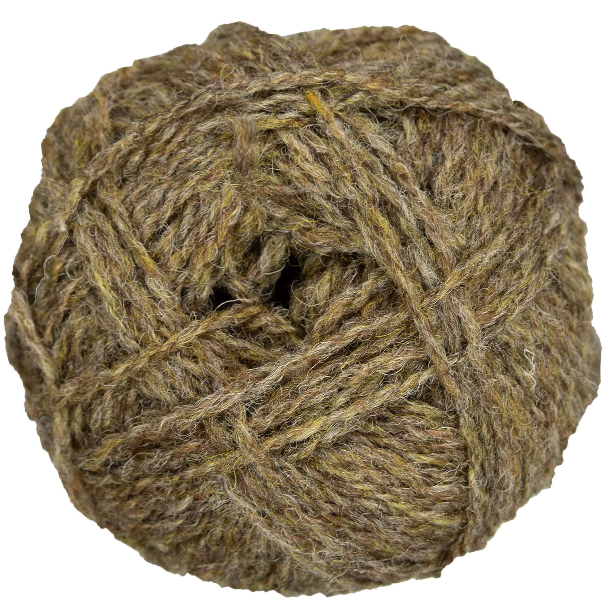Jamieson's of Shetland Spindrift Yarn - 246 Wren