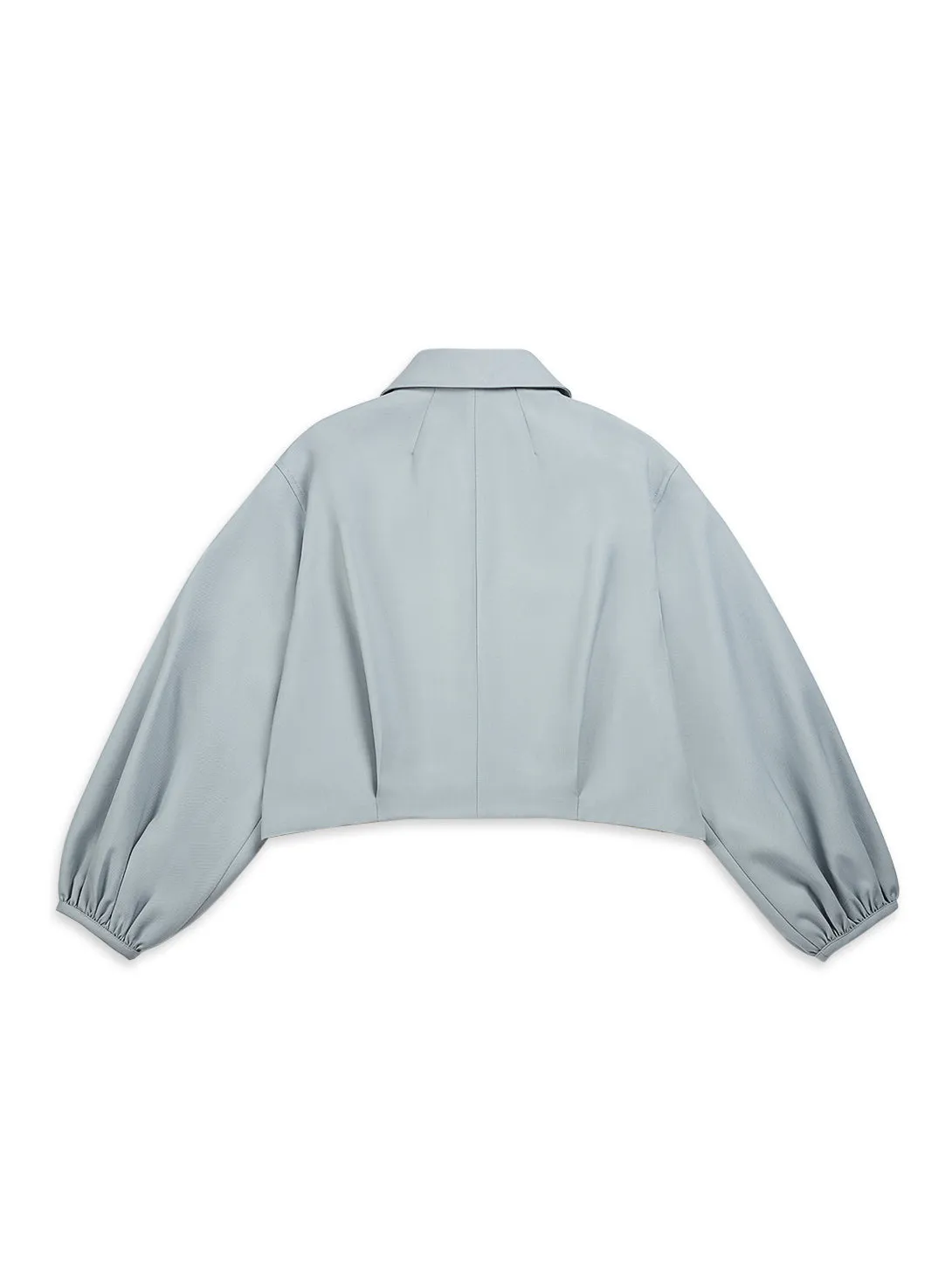 Pendulum Pocket Collared Jacket